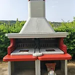 Casale Conci Appartement
