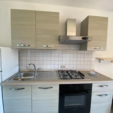 Apartment Casale Conci