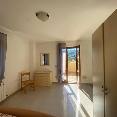 Lejlighed Casale Conci