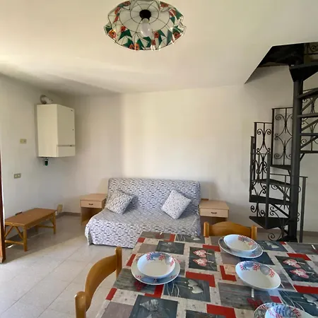 Casale Conci Lejlighed Casa Ajali