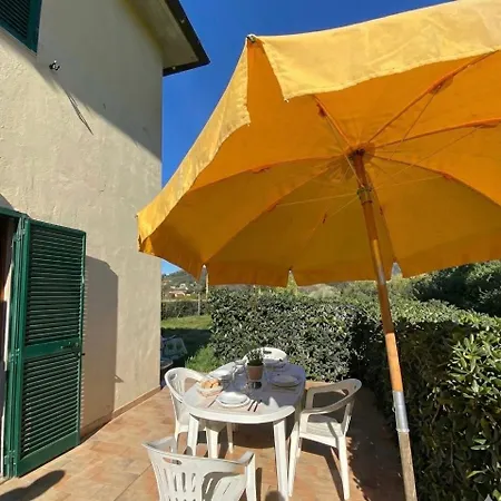Casale Conci Daire