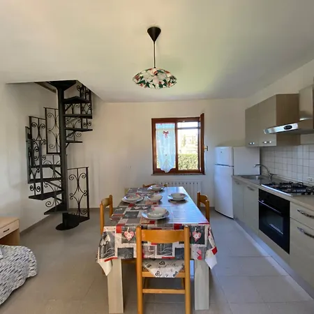 Appartement Casale Conci *