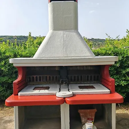 Casale Conci Daire