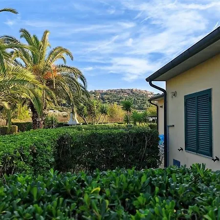 Casale Conci Daire