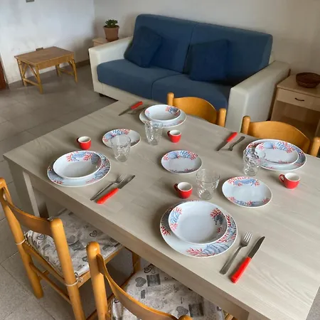 Casale Conci Appartement *