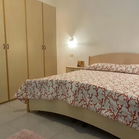 Casale Conci Casa Ajali
