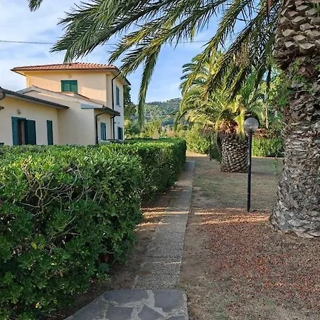Casale Conci Daire *